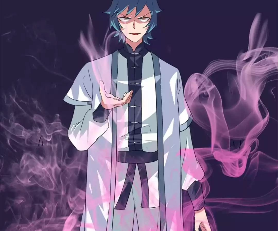 Read The Supreme System chapter 142 image 64 on Lezhin