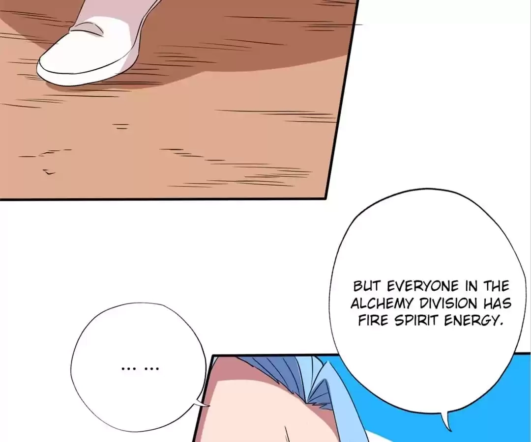Read The Supreme System chapter 143 image 21 on Lezhin