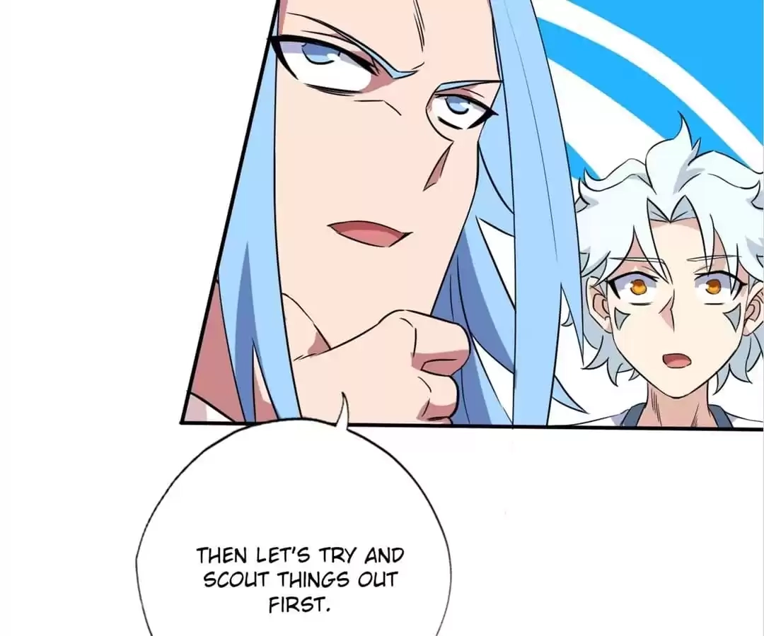 Read The Supreme System chapter 143 image 22 on Lezhin