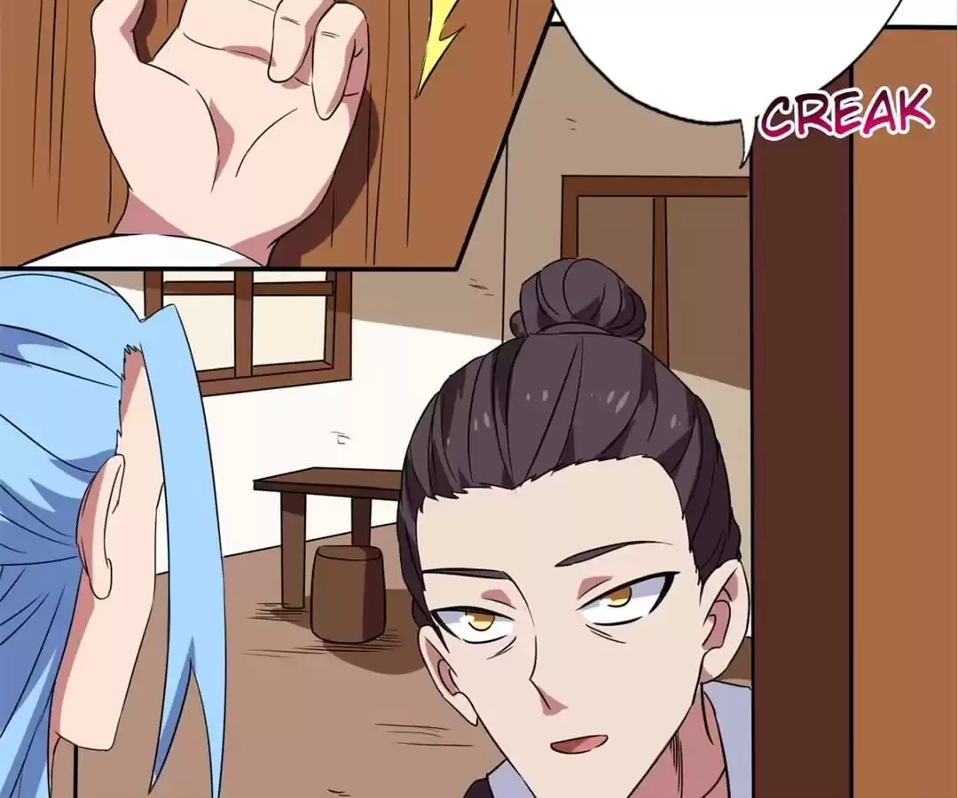 Read The Supreme System chapter 143 image 24 on Lezhin