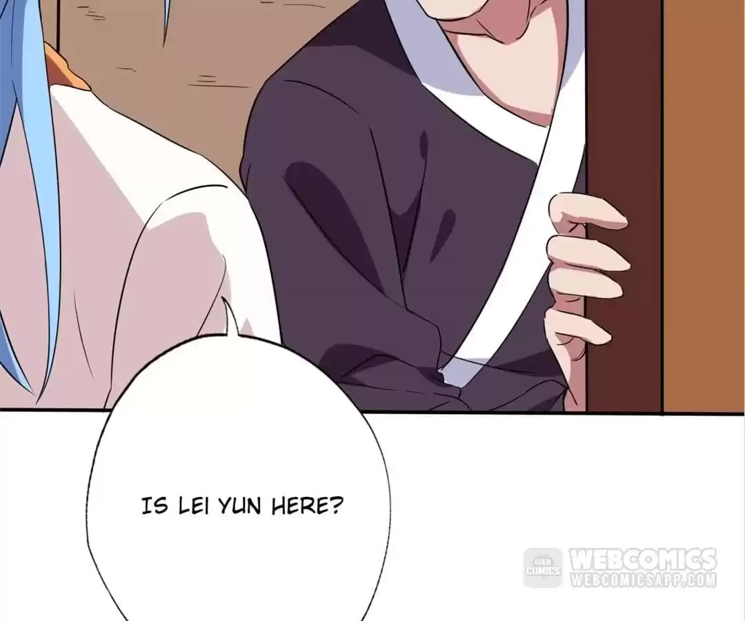 Read The Supreme System chapter 143 image 25 on Lezhin
