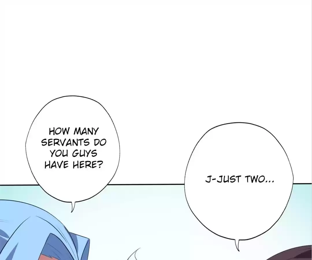 Read The Supreme System chapter 143 image 30 on Lezhin