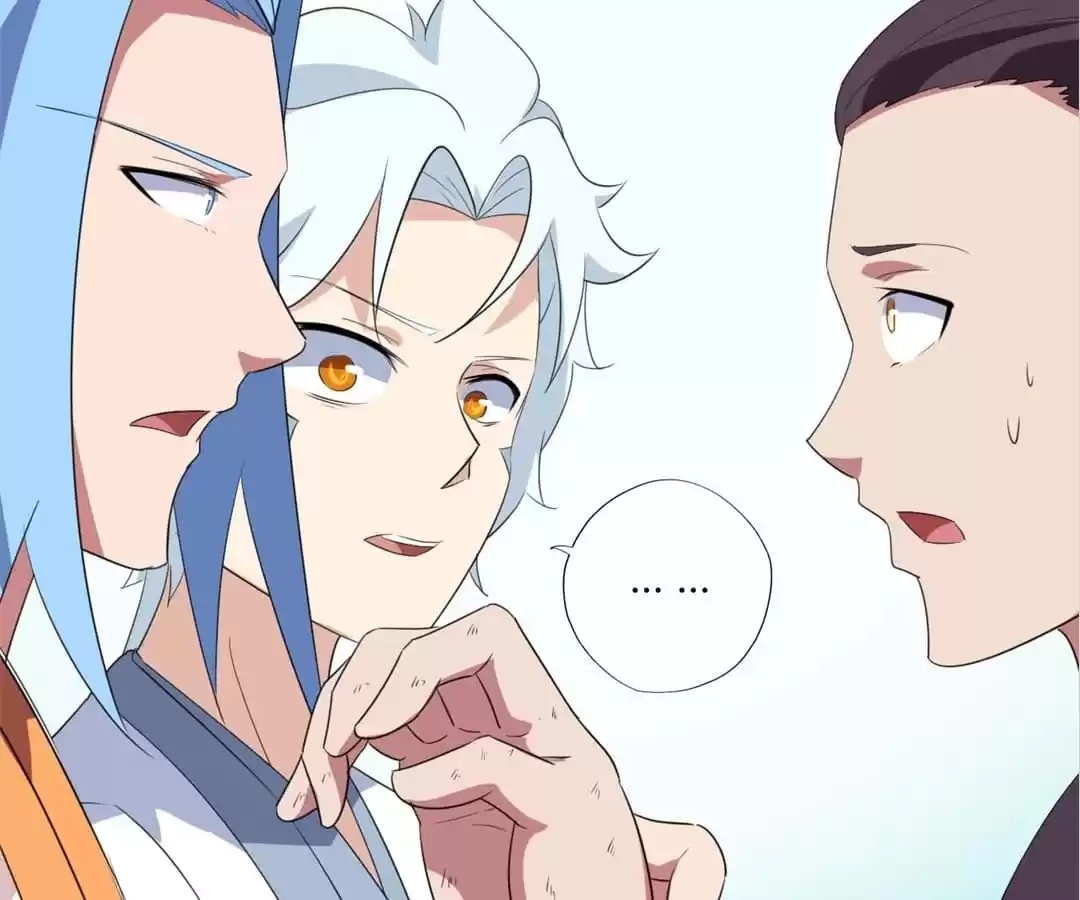 Read The Supreme System chapter 143 image 31 on Lezhin