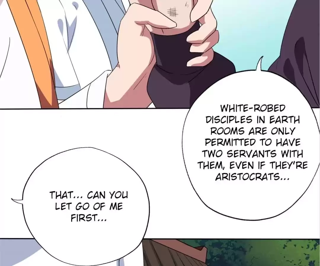Read The Supreme System chapter 143 image 32 on Lezhin