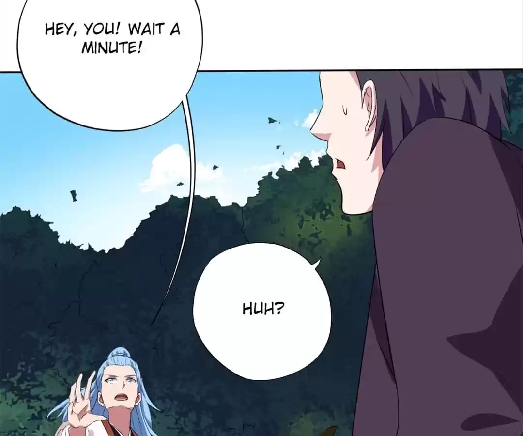 Read The Supreme System chapter 143 image 35 on Lezhin