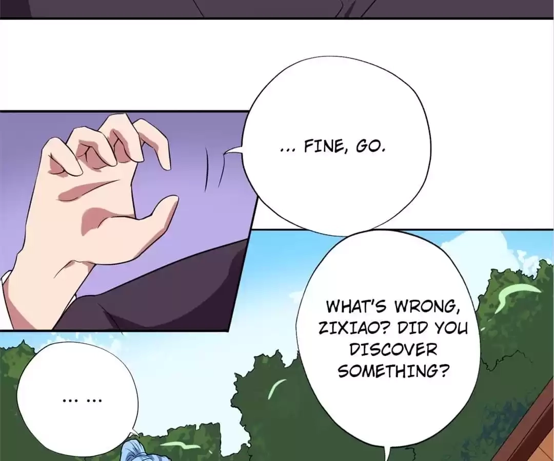 Read The Supreme System chapter 143 image 42 on Lezhin