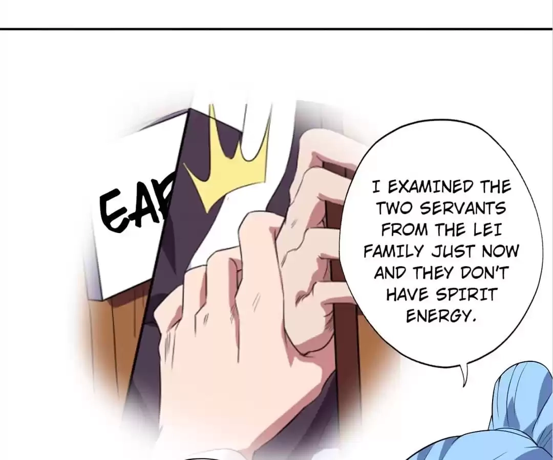 Read The Supreme System chapter 143 image 45 on Lezhin