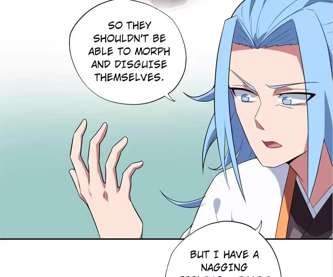 Read The Supreme System chapter 143 image 46 on Lezhin