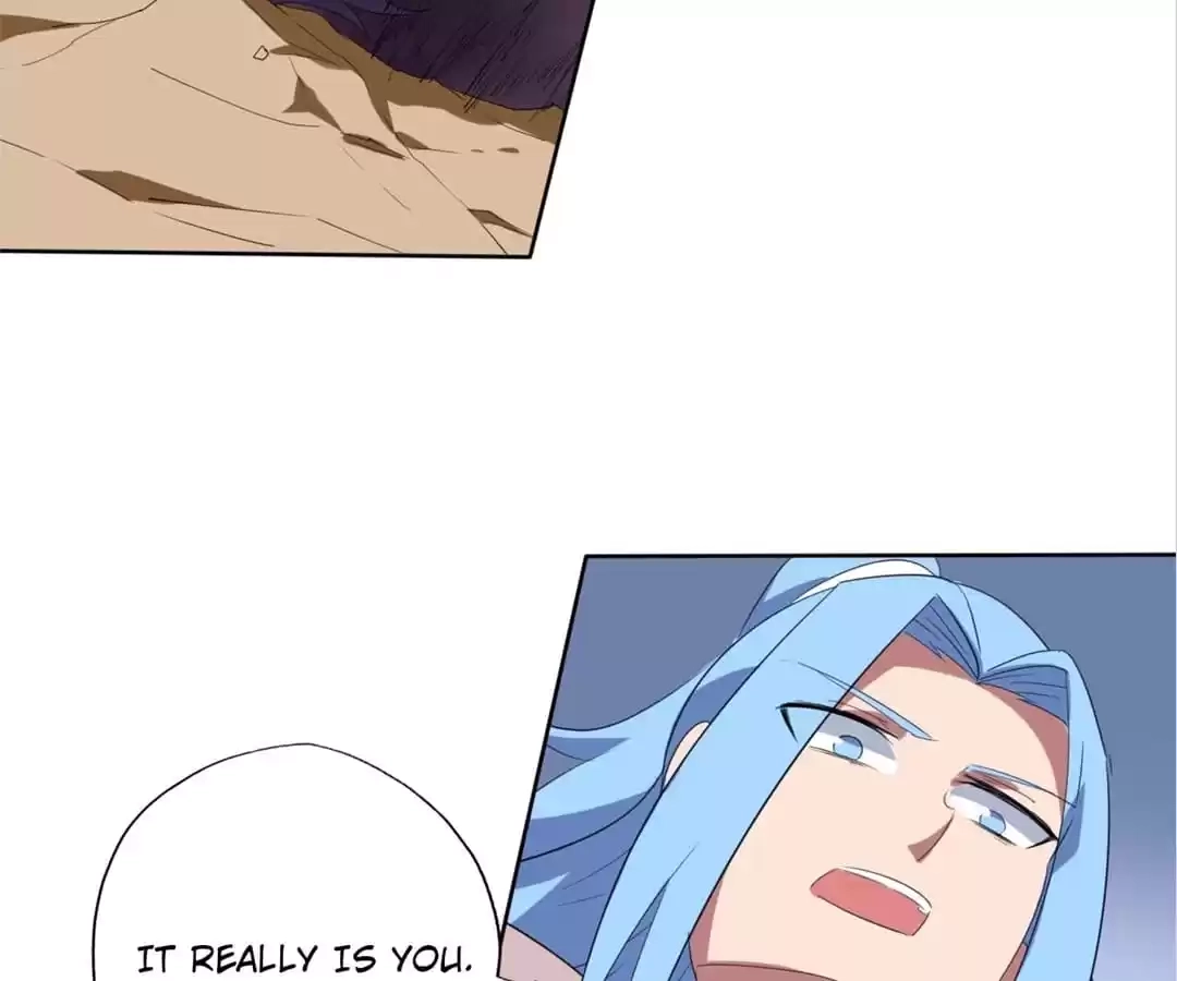Read The Supreme System chapter 143 image 56 on Lezhin