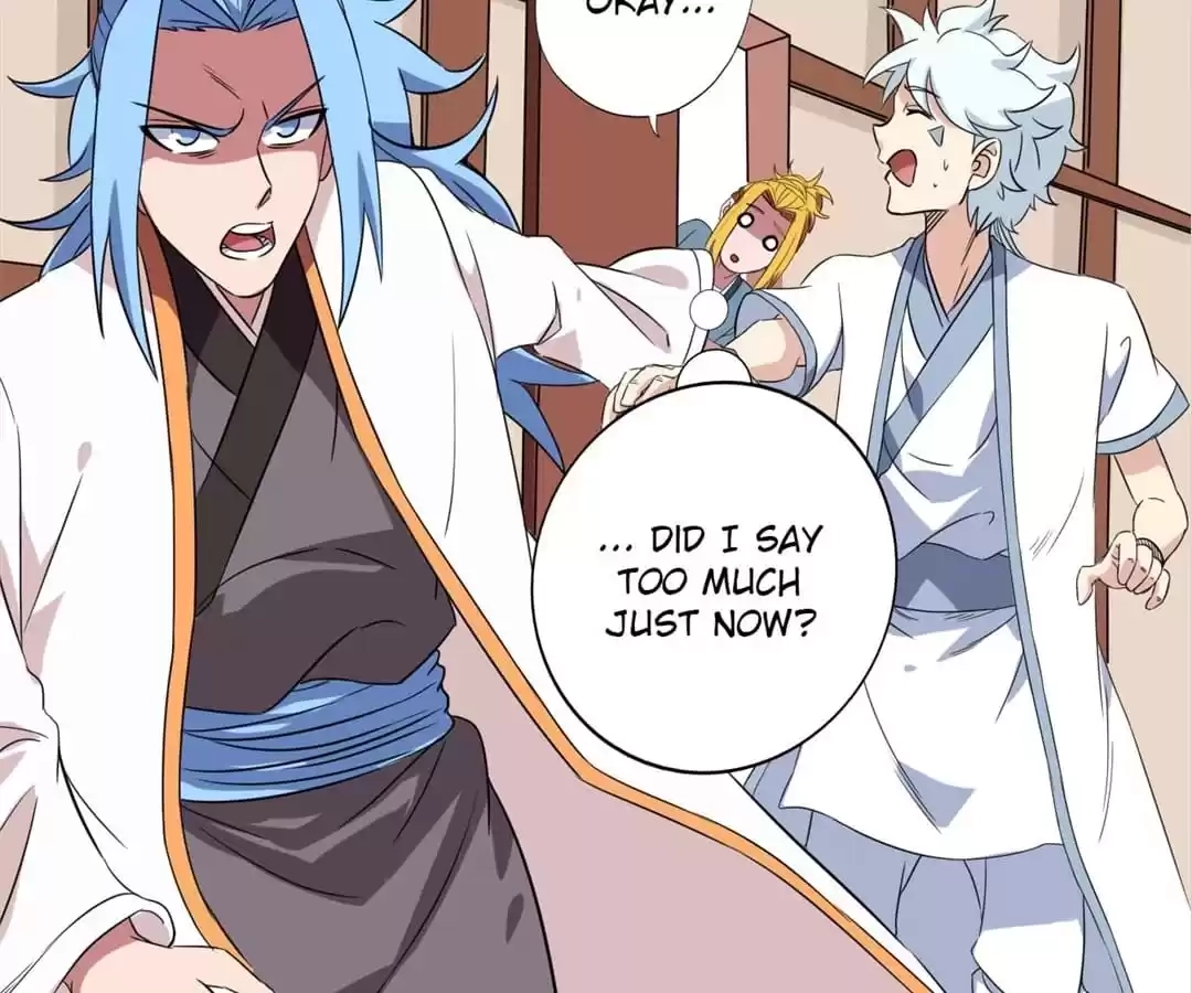 Read The Supreme System chapter 143 image 7 on Lezhin