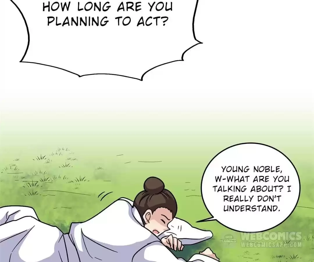 Read The Supreme System chapter 144 image 1 on Lezhin