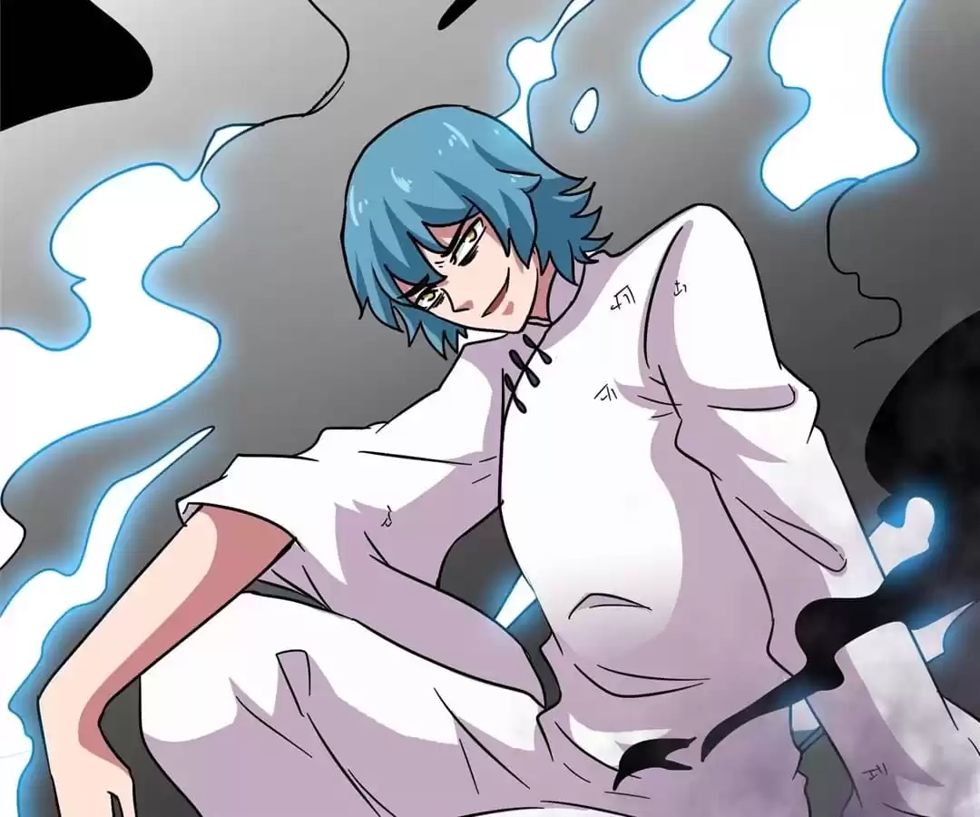 Read The Supreme System chapter 144 image 10 on Lezhin