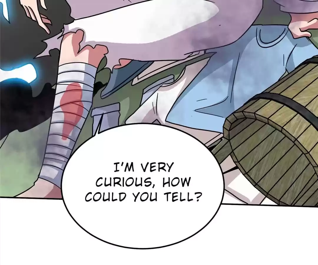 Read The Supreme System chapter 144 image 11 on Lezhin
