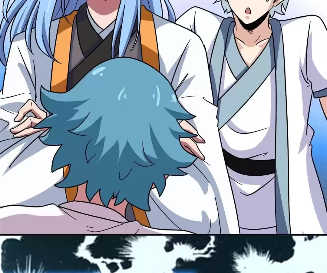 Read The Supreme System chapter 144 image 13 on Lezhin