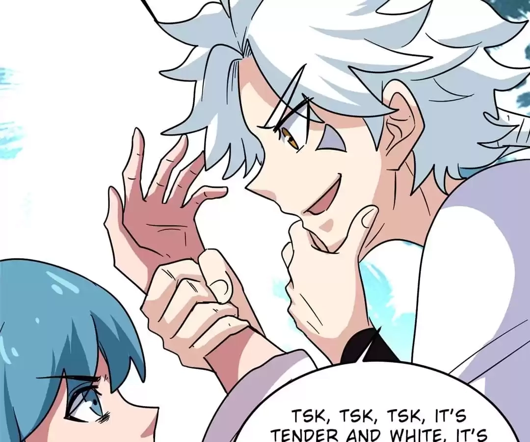 Read The Supreme System chapter 144 image 15 on Lezhin