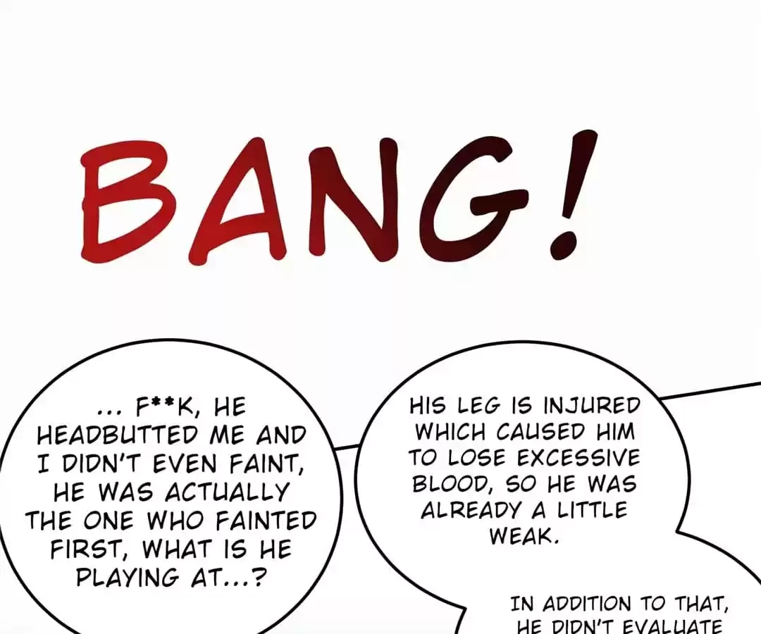 Read The Supreme System chapter 144 image 18 on Lezhin