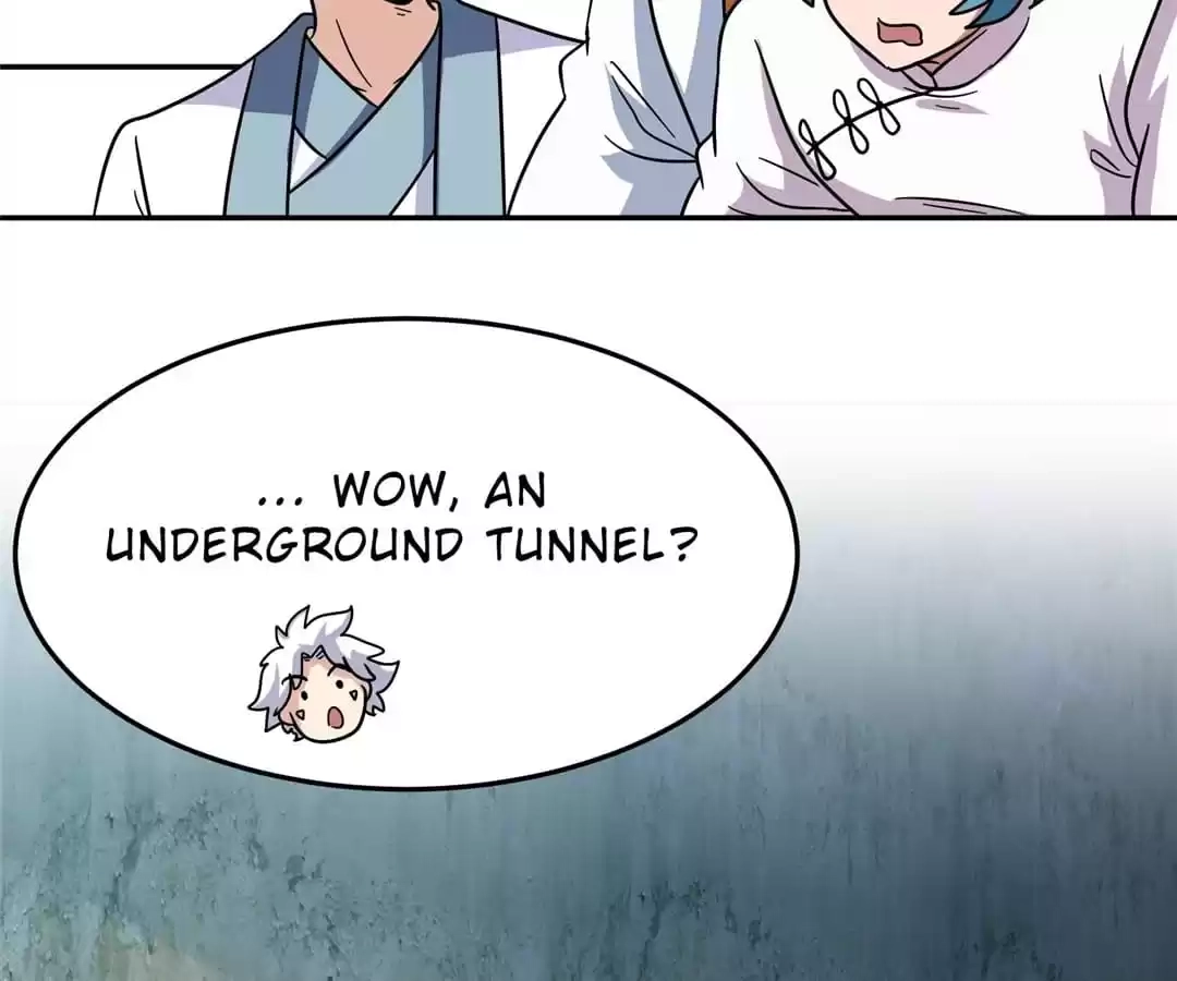 Read The Supreme System chapter 144 image 22 on Lezhin