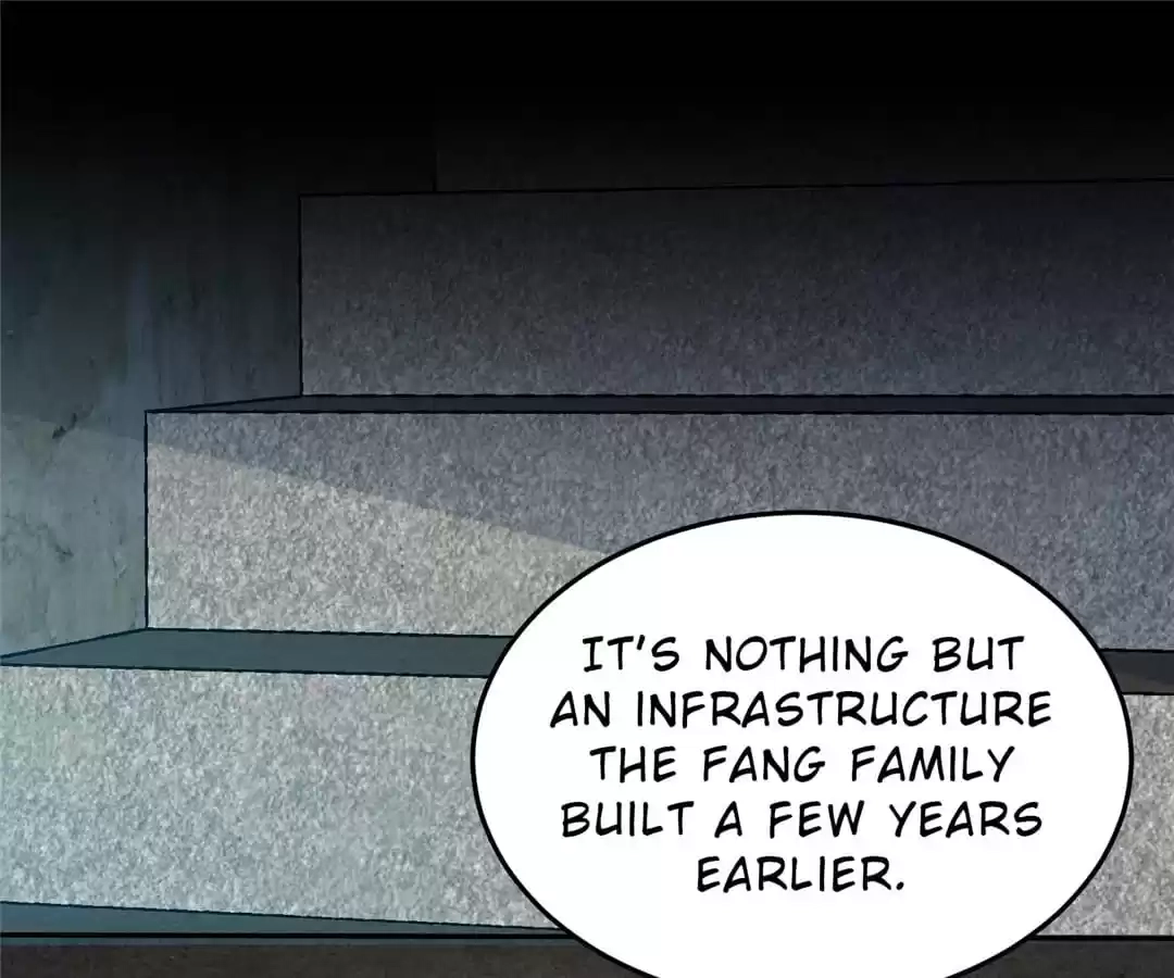 Read The Supreme System chapter 144 image 24 on Lezhin