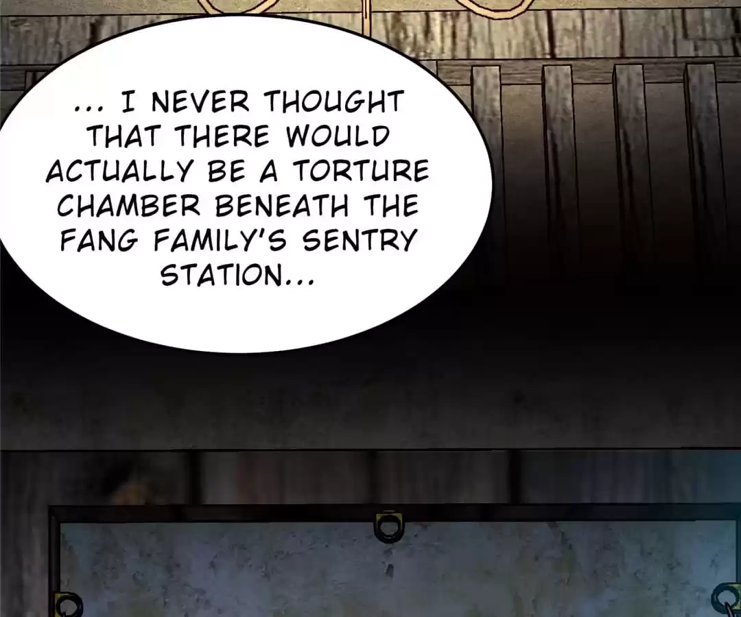 Read The Supreme System chapter 144 image 26 on Lezhin