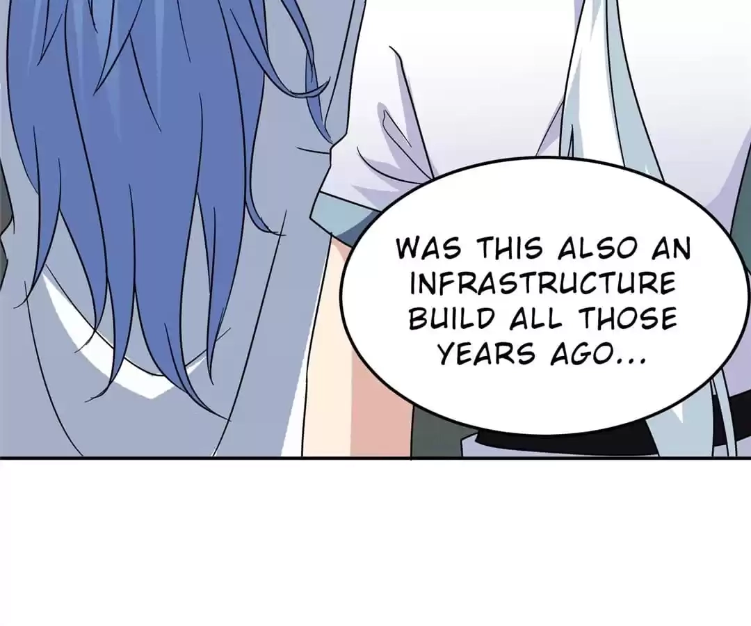 Read The Supreme System chapter 144 image 29 on Lezhin