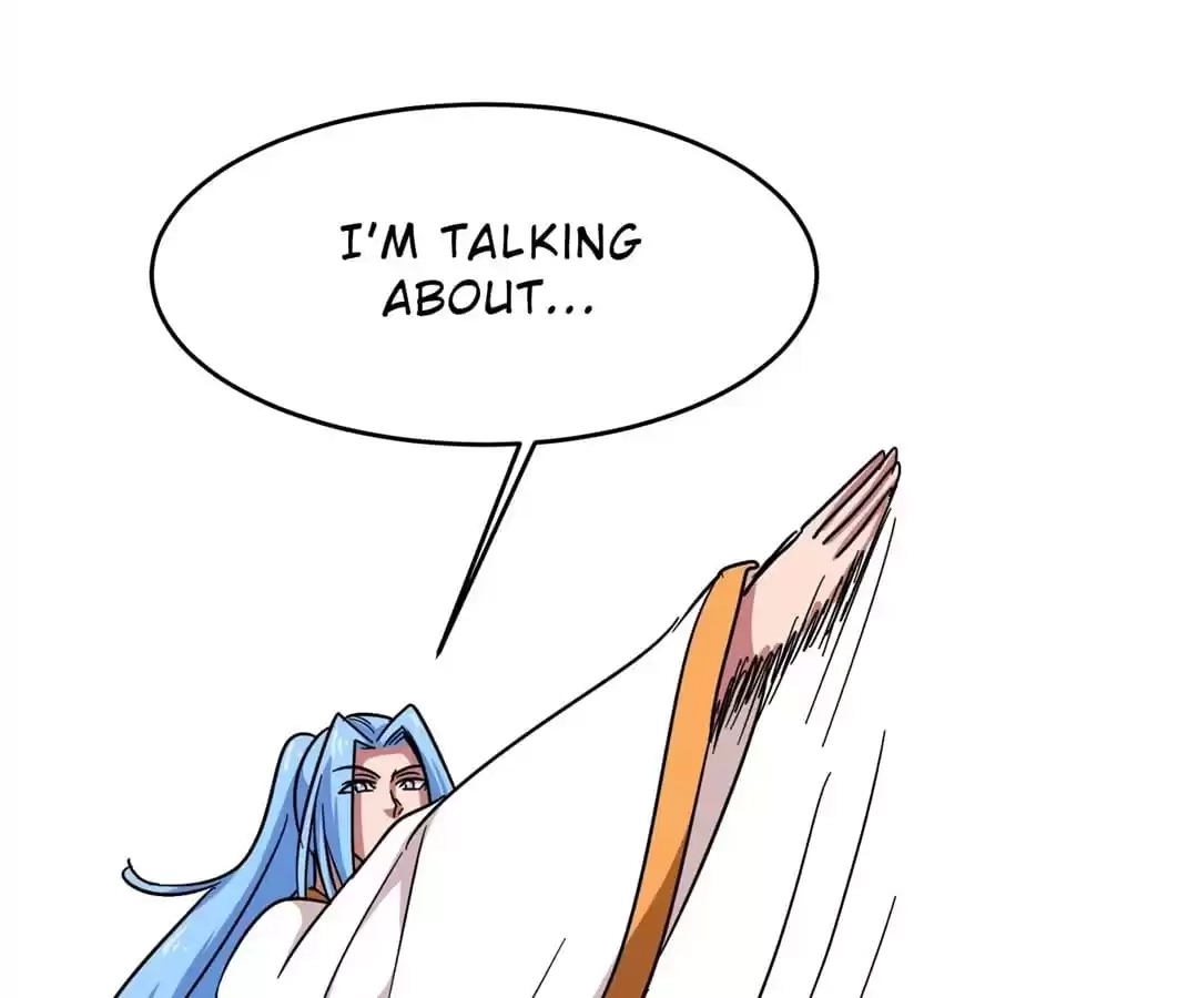 Read The Supreme System chapter 144 image 3 on Lezhin