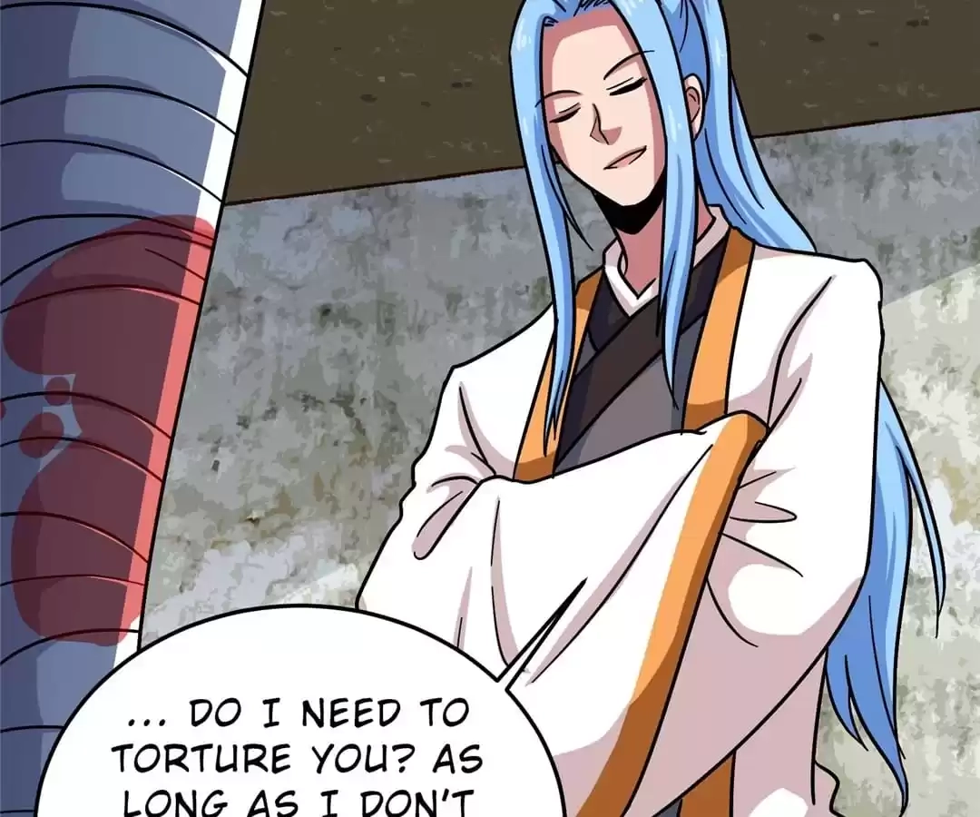 Read The Supreme System chapter 144 image 31 on Lezhin