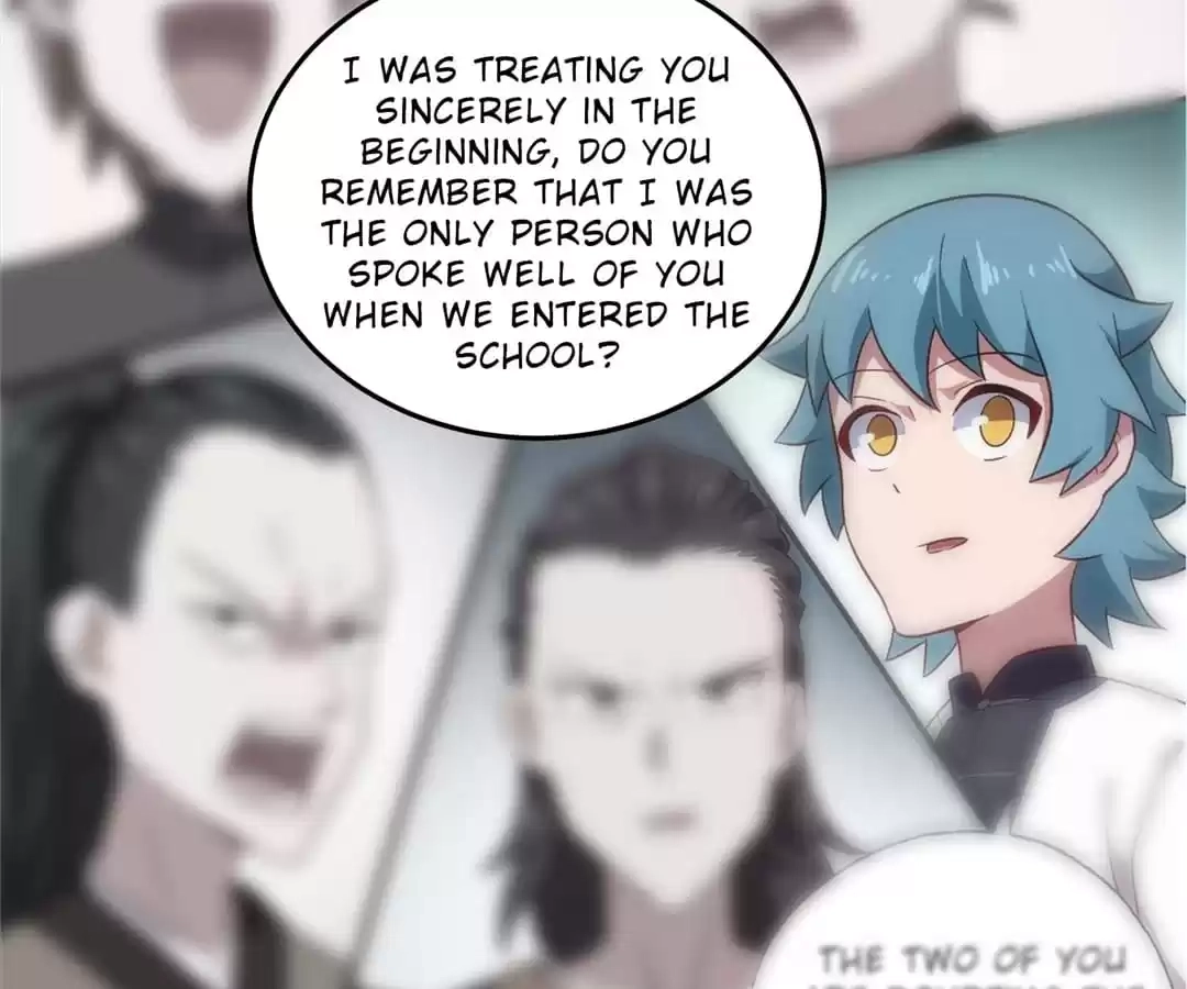 Read The Supreme System chapter 144 image 37 on Lezhin