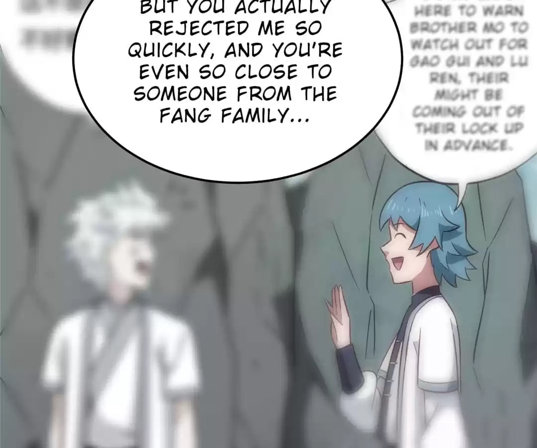 Read The Supreme System chapter 144 image 39 on Lezhin