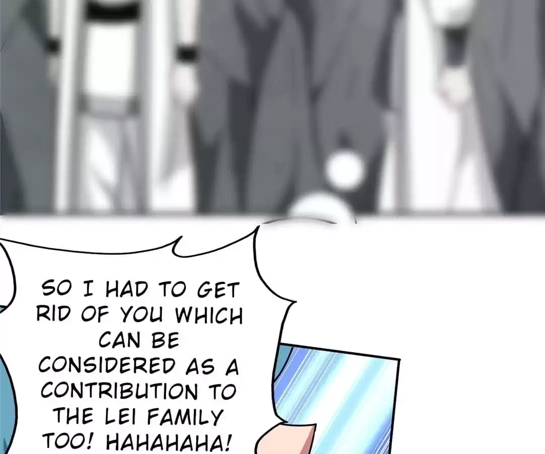Read The Supreme System chapter 144 image 40 on Lezhin