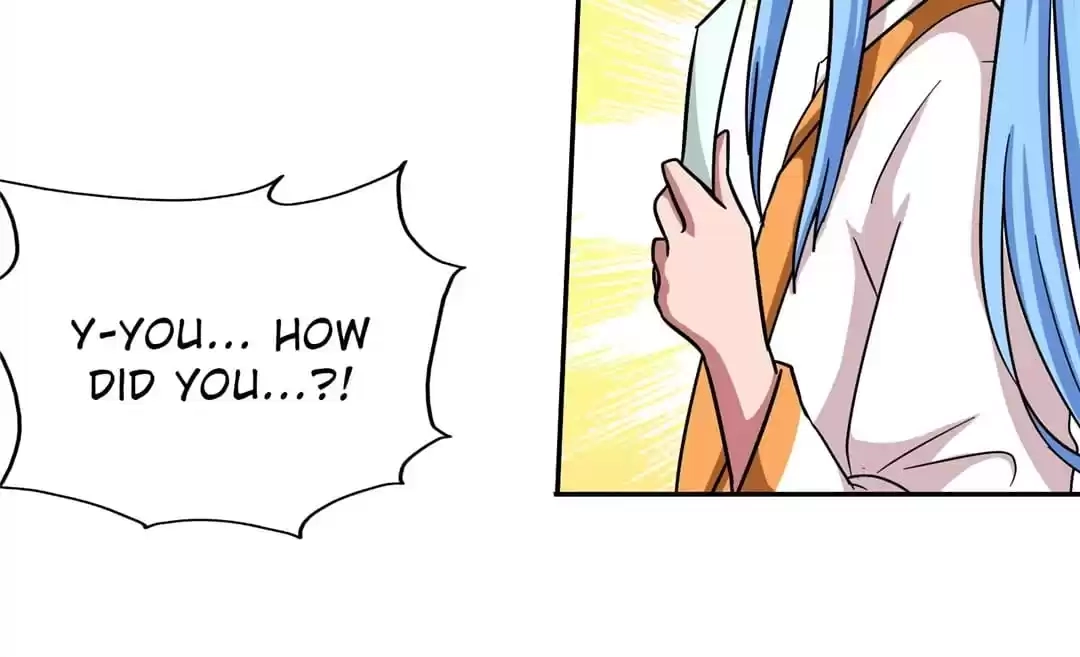 Read The Supreme System chapter 144 image 44 on Lezhin