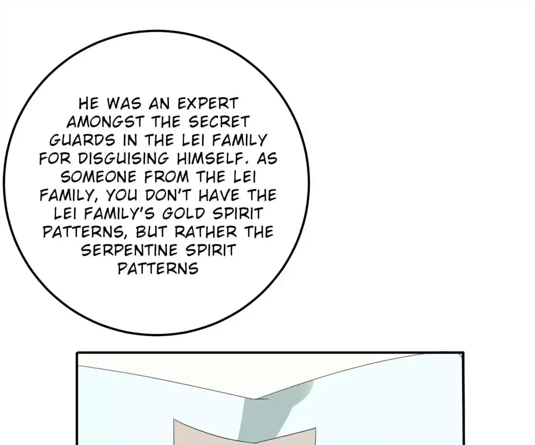 Read The Supreme System chapter 144 image 45 on Lezhin