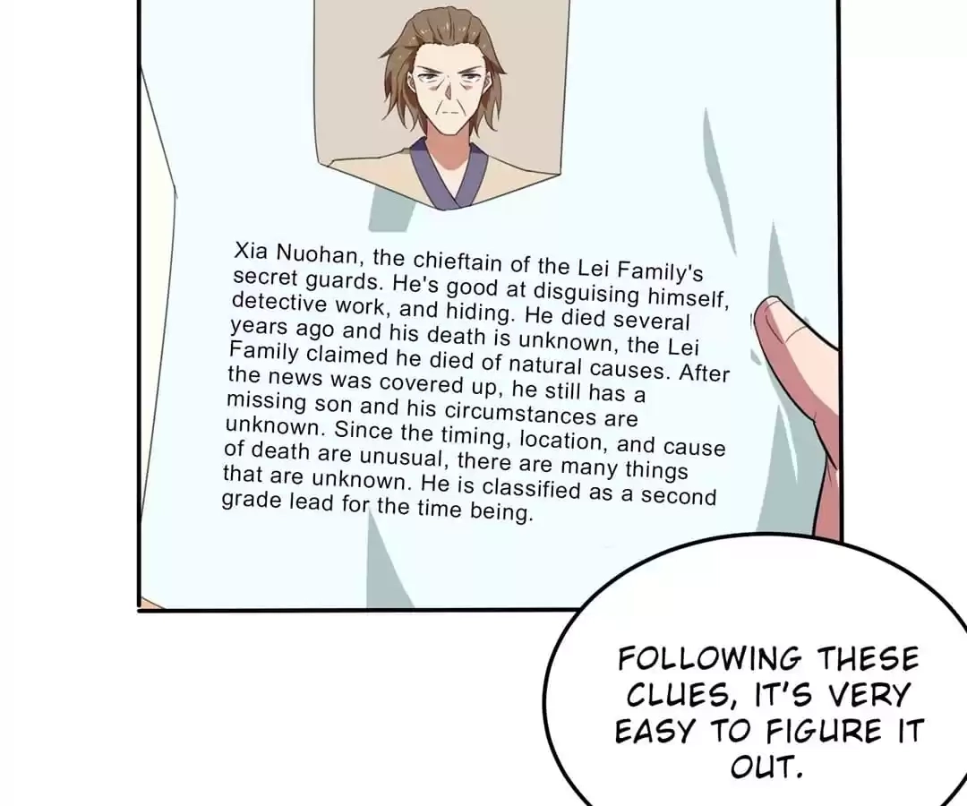 Read The Supreme System chapter 144 image 46 on Lezhin