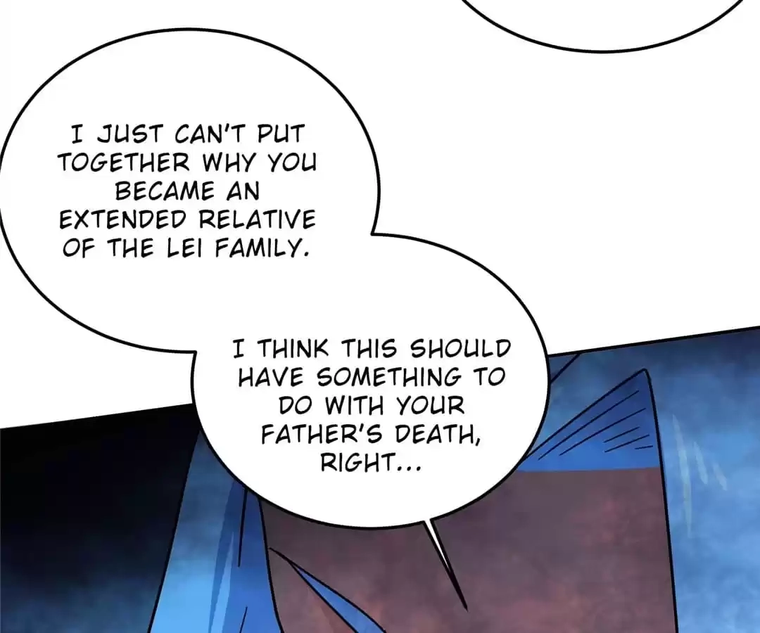 Read The Supreme System chapter 144 image 47 on Lezhin