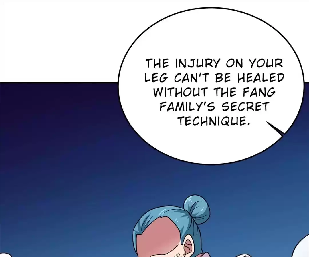 Read The Supreme System chapter 144 image 6 on Lezhin