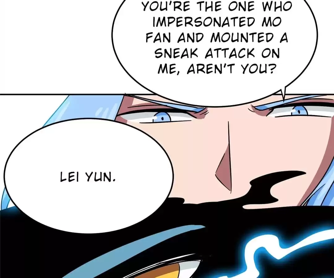 Read The Supreme System chapter 144 image 8 on Lezhin