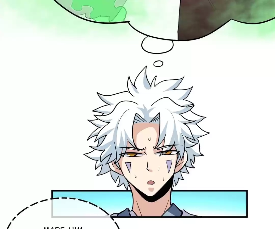 Read The Supreme System chapter 146 image 14 on Lezhin