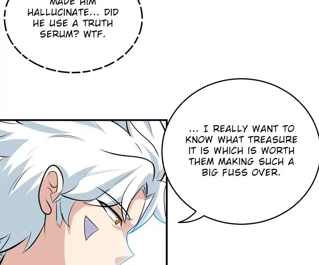 Read The Supreme System chapter 146 image 15 on Lezhin