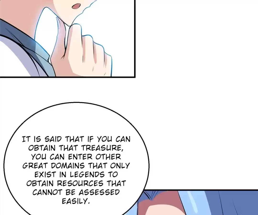 Read The Supreme System chapter 146 image 16 on Lezhin