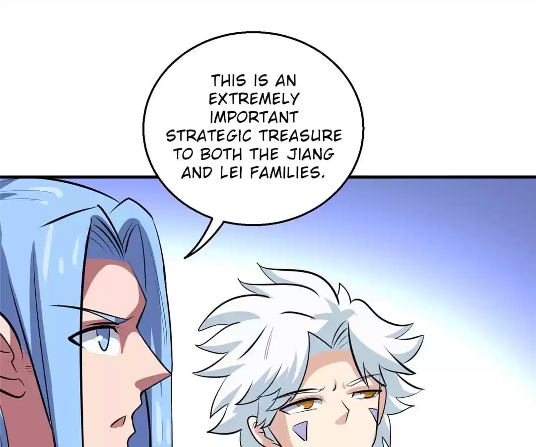 Read The Supreme System chapter 146 image 18 on Lezhin