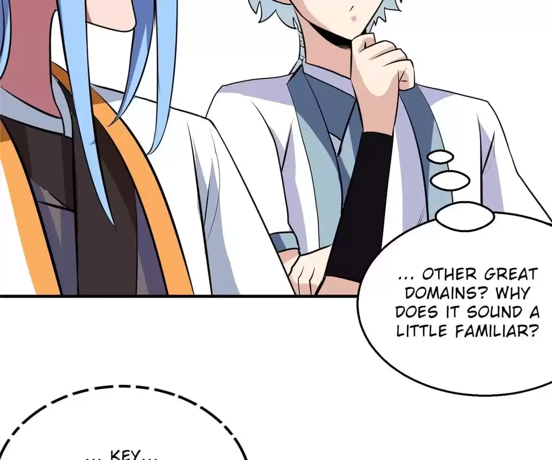 Read The Supreme System chapter 146 image 19 on Lezhin