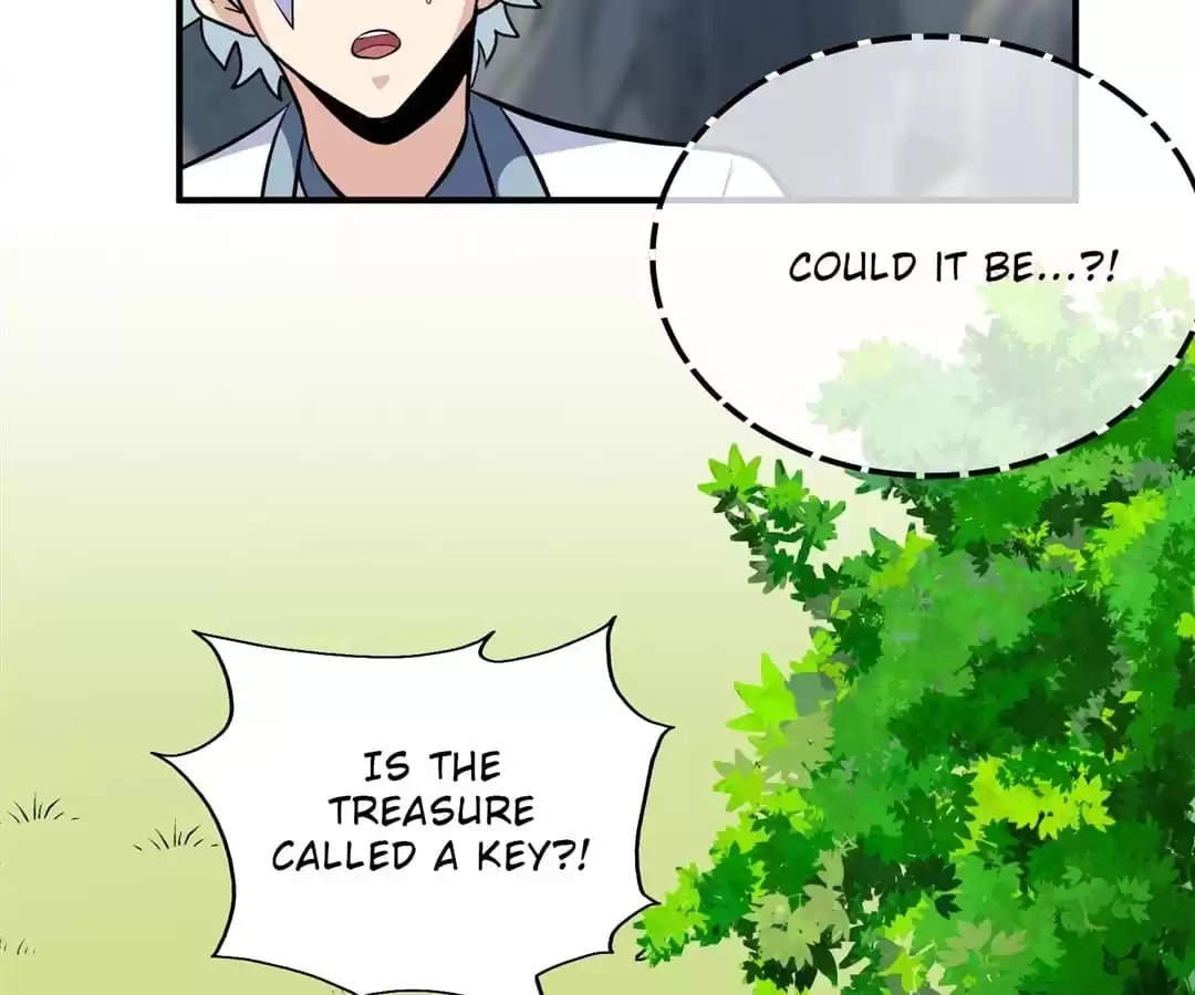 Read The Supreme System chapter 146 image 21 on Lezhin