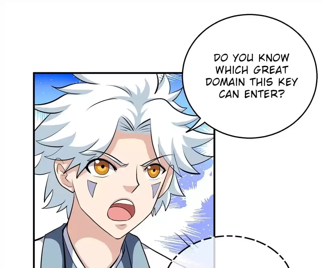 Read The Supreme System chapter 146 image 24 on Lezhin