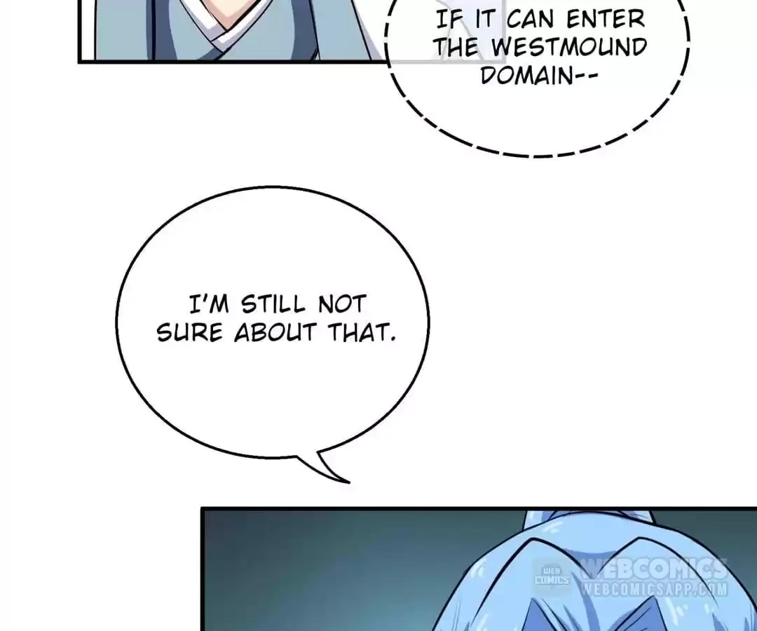 Read The Supreme System chapter 146 image 25 on Lezhin