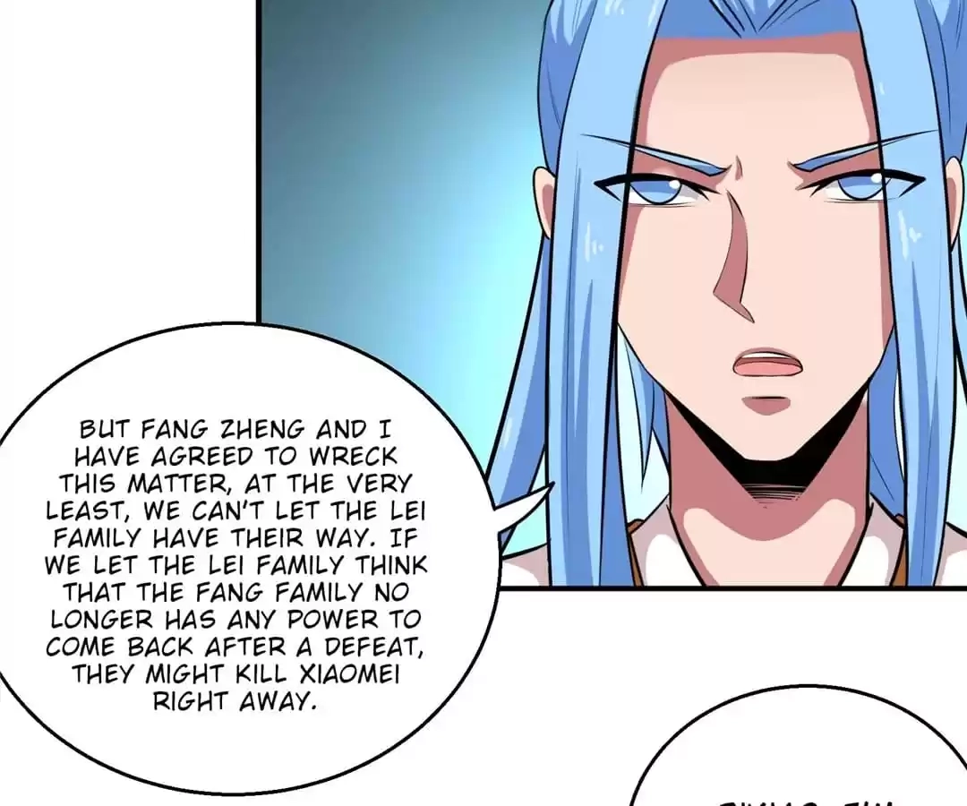 Read The Supreme System chapter 146 image 26 on Lezhin