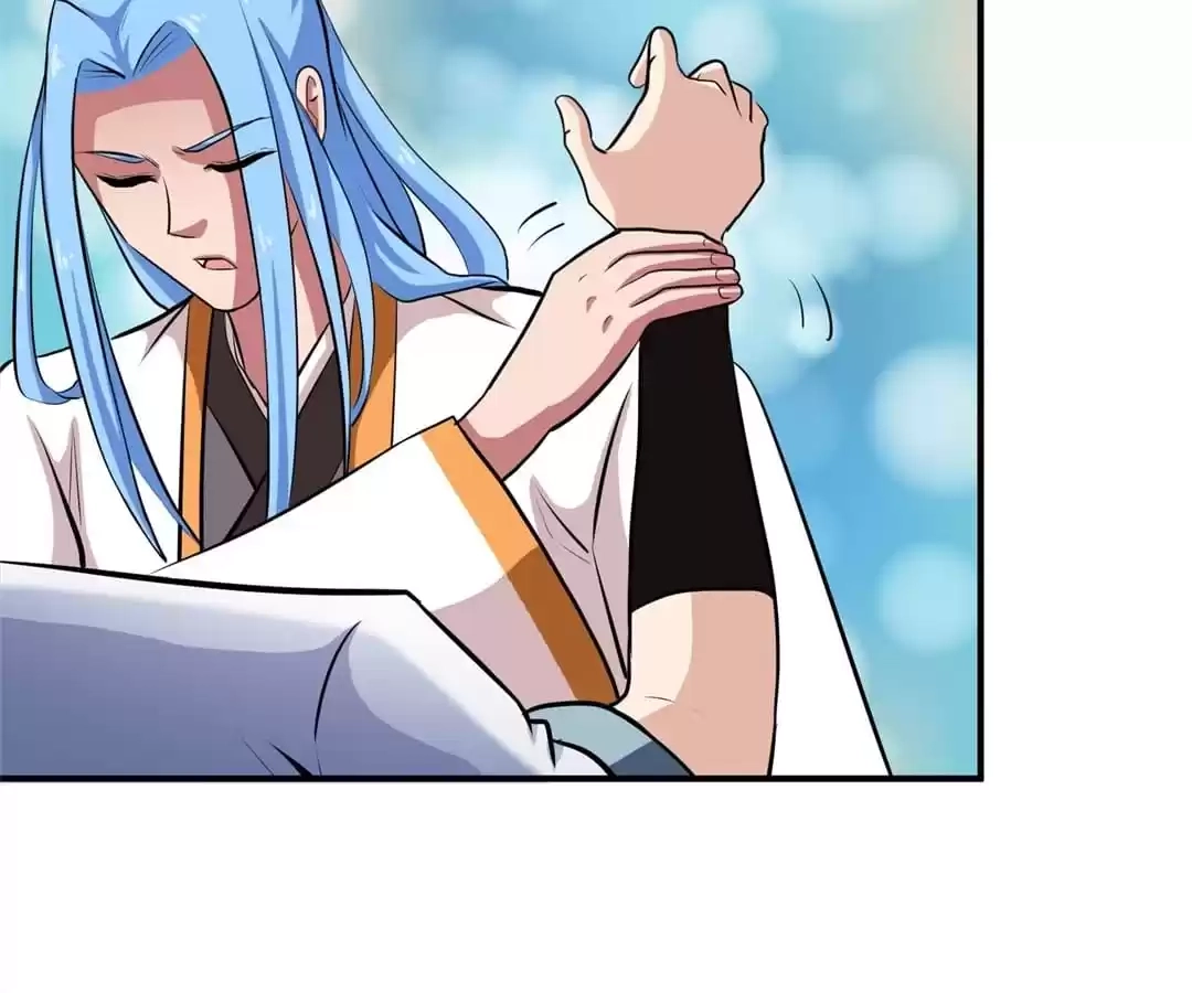 Read The Supreme System chapter 146 image 29 on Lezhin