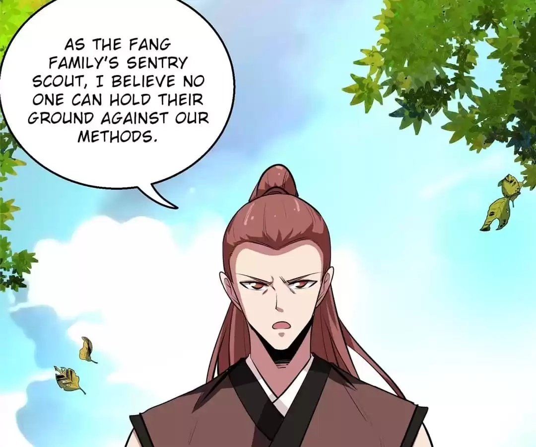 Read The Supreme System chapter 146 image 7 on Lezhin