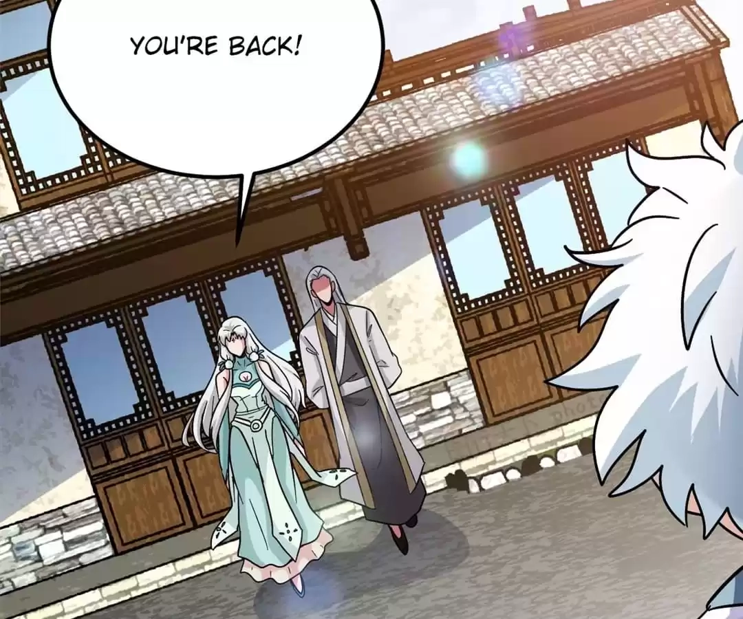 Read The Supreme System chapter 147 image 10 on Lezhin