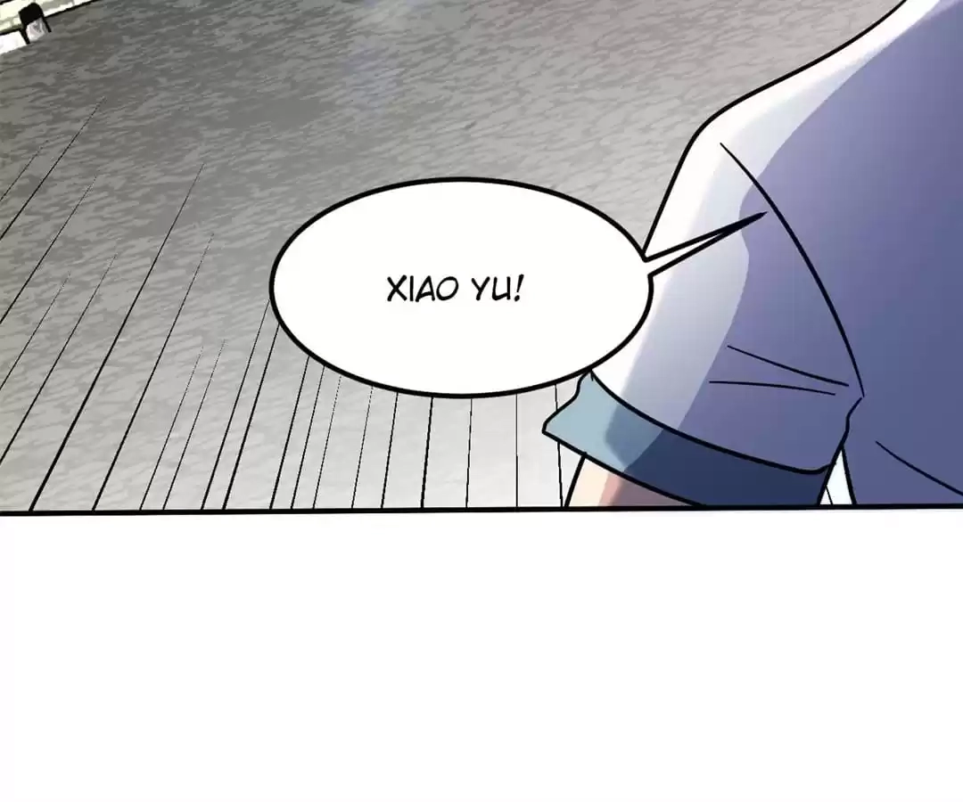Read The Supreme System chapter 147 image 11 on Lezhin