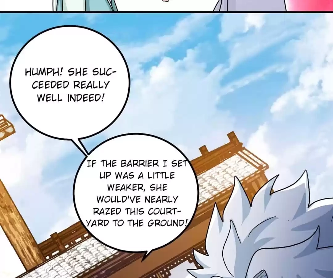 Read The Supreme System chapter 147 image 13 on Lezhin