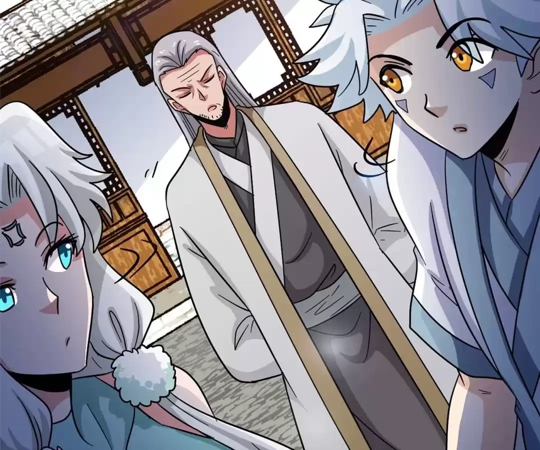 Read The Supreme System chapter 147 image 14 on Lezhin